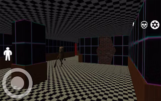 Tung Sahur Horror Escape