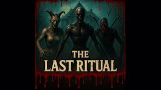 The Last Ritual