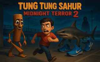 Tung Tung Sahur Midnight Terror 2
